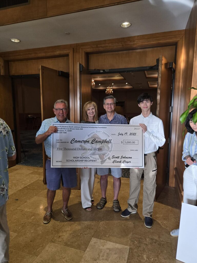 Cameron Campbell Award